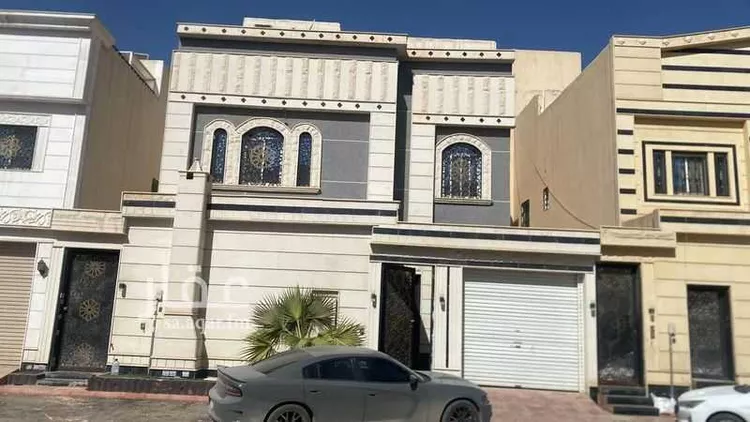 فيلا للبيع في شارع أبي أحمد القيسي, حي الرمال, مدينة الرياض, منطقة الرياض