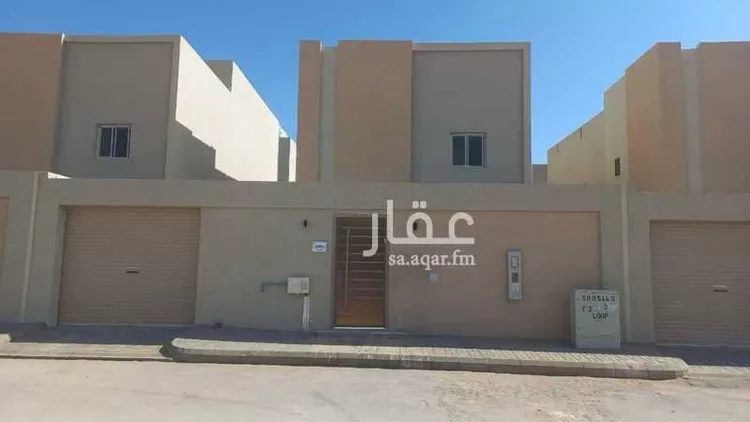 فيلا للإيجار في شارع الغرير, حي الجنادرية, مدينة الرياض, منطقة الرياض