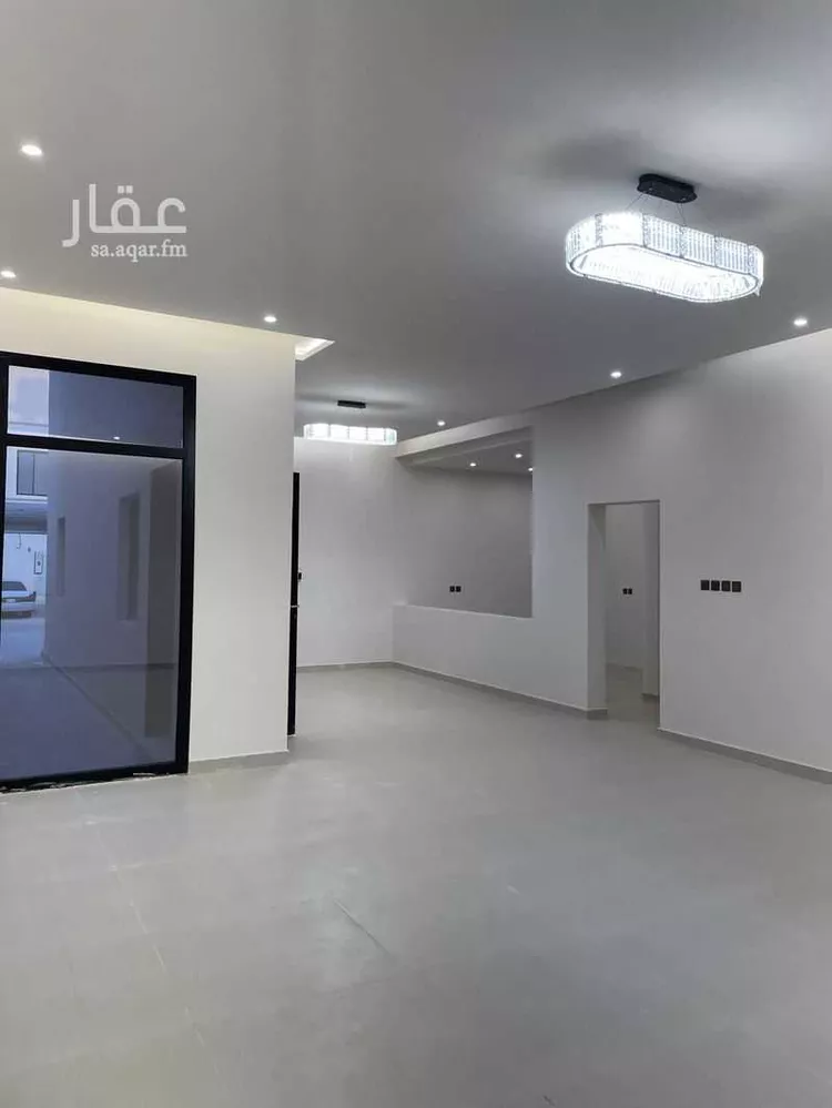 دور للبيع في شارع شارع رقم 151, حي الجنادرية, مدينة الرياض, منطقة الرياض صورة 4
