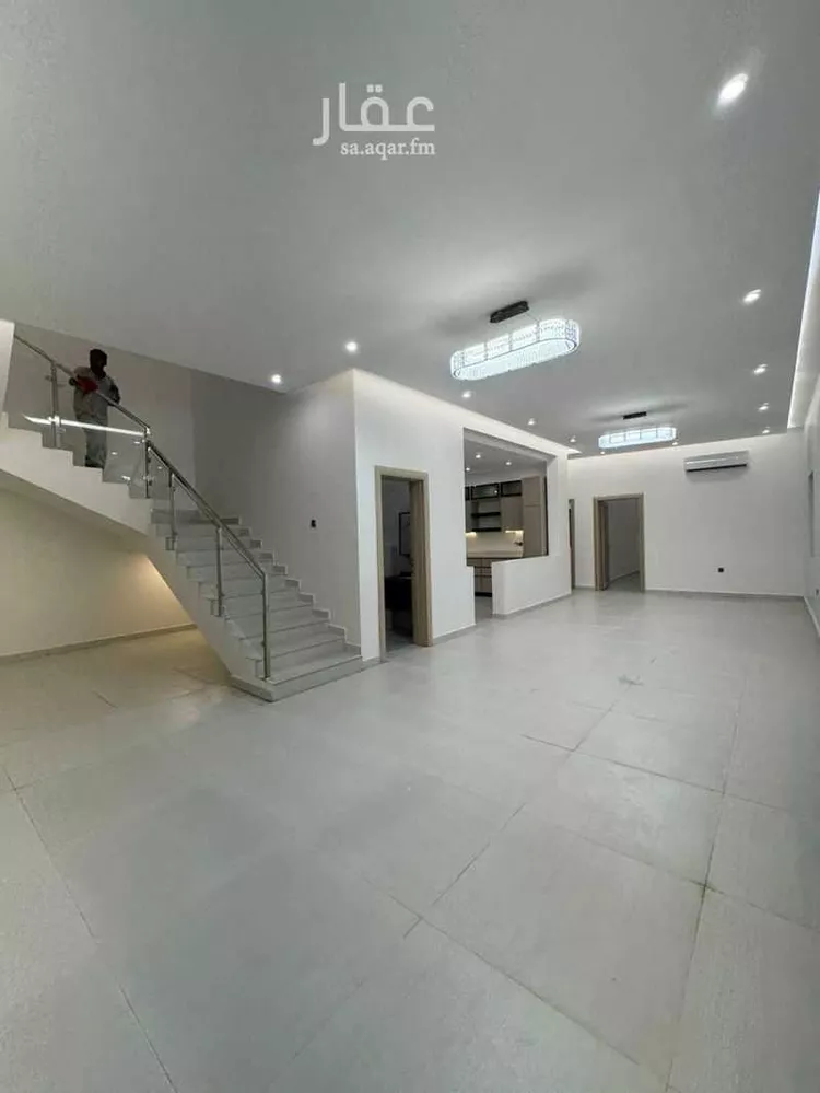 دور للإيجار في شارع رقم 151, حي الجنادرية, مدينة الرياض, منطقة الرياض صورة 4