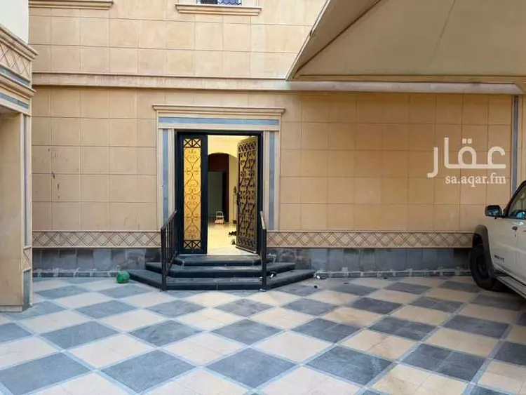 فيلا للبيع في شارع البريمي, حي النظيم, مدينة الرياض, منطقة الرياض 12