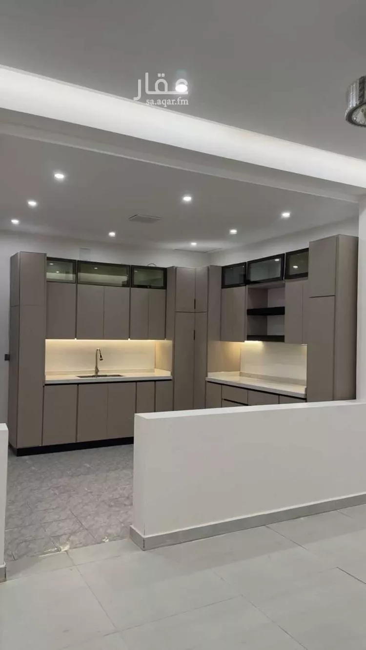 دور للإيجار في شارع رقم 151, حي الجنادرية, مدينة الرياض, منطقة الرياض صورة 2