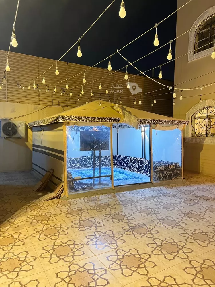 فيلا للبيع في شارع رقم 15, حي الندوة, مدينة الرياض, منطقة الرياض 5