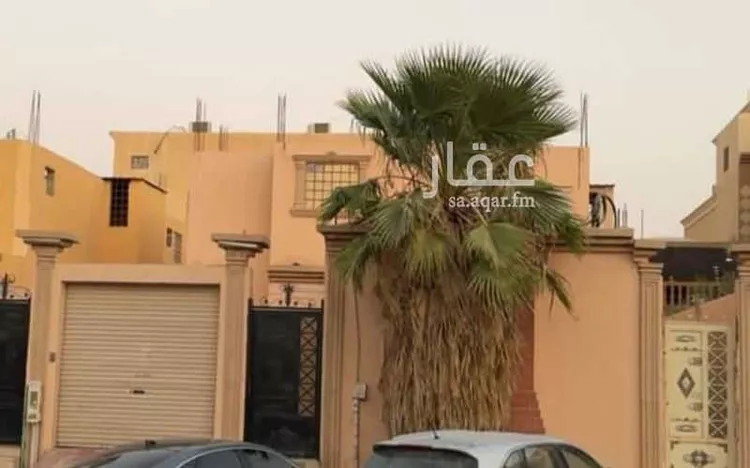 دور للبيع في شارع اسعد بن نصر, حي النظيم, مدينة الرياض, منطقة الرياض