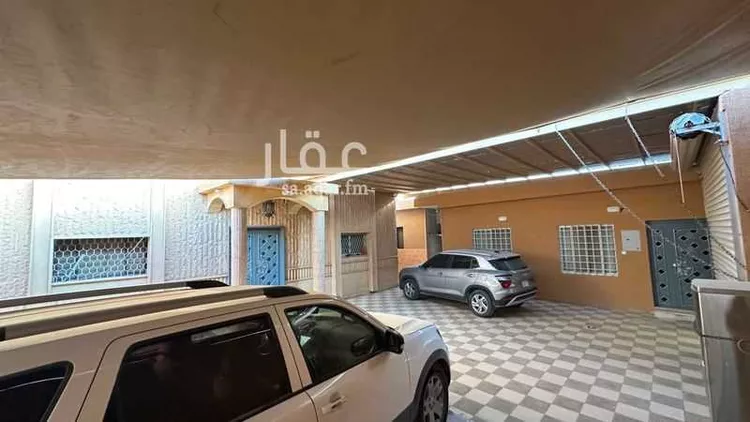 فيلا للبيع في شارع البريقات, حي النظيم, مدينة الرياض, منطقة الرياض 8
