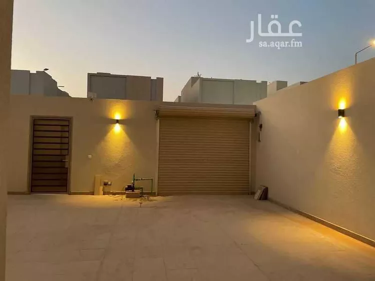 فيلا للبيع في حي الجنادرية, مدينة الرياض, منطقة الرياض 7
