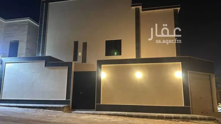 فيلا للإيجار في شارع الحرابي, حي النظيم, مدينة الرياض, منطقة الرياض صورة 2