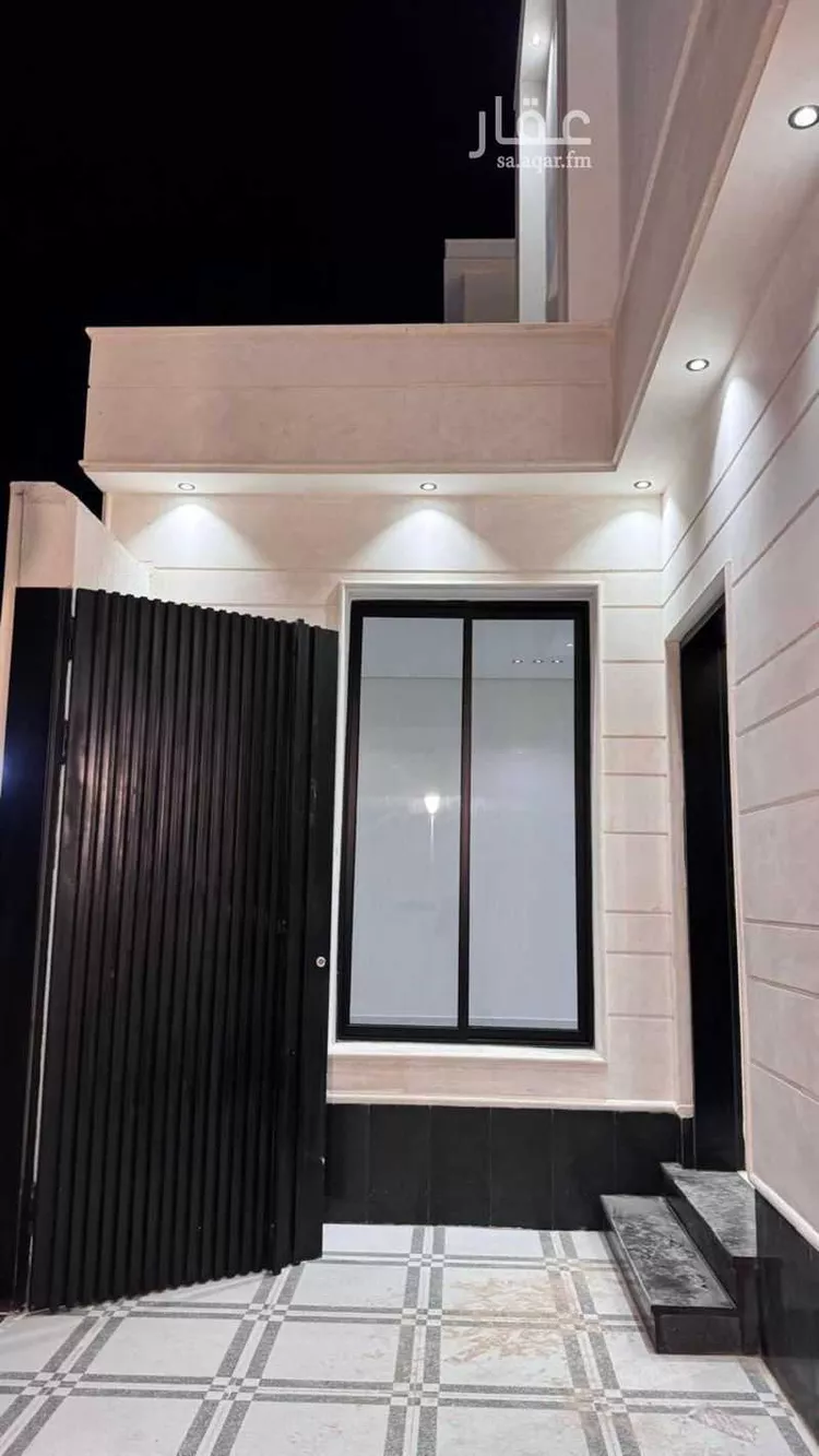 فيلا للإيجار في شارع وادي مليان, حي الجنادرية, مدينة الرياض, منطقة الرياض صورة 4