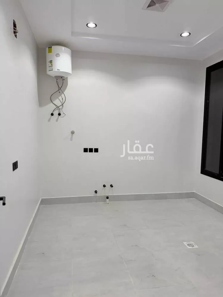 دور للإيجار في شارع الأعساف, حي النظيم, مدينة الرياض, منطقة الرياض صورة 5