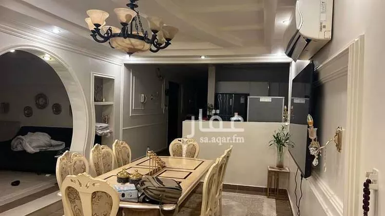 شقة للبيع في شارع يحيى الهاشمي, حي المروة, مدينة جدة, منطقة مكة المكرمة صورة 2