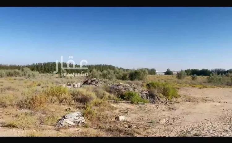 Land for Sale in Safwa Abu Main