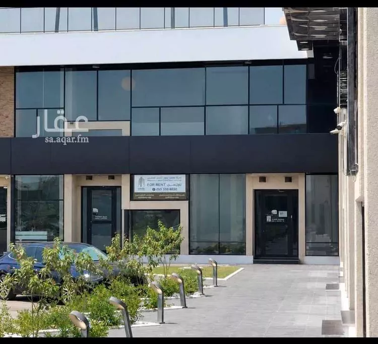 محل للإيجار في شارع الملك خالد , حي الخزامى, مدينة الخبر, المنطقة الشرقية صورة 2