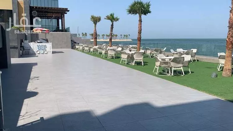 محل للإيجار في شارع الأسراب, حي الكورنيش, مدينة الخبر, المنطقة الشرقية صورة 3