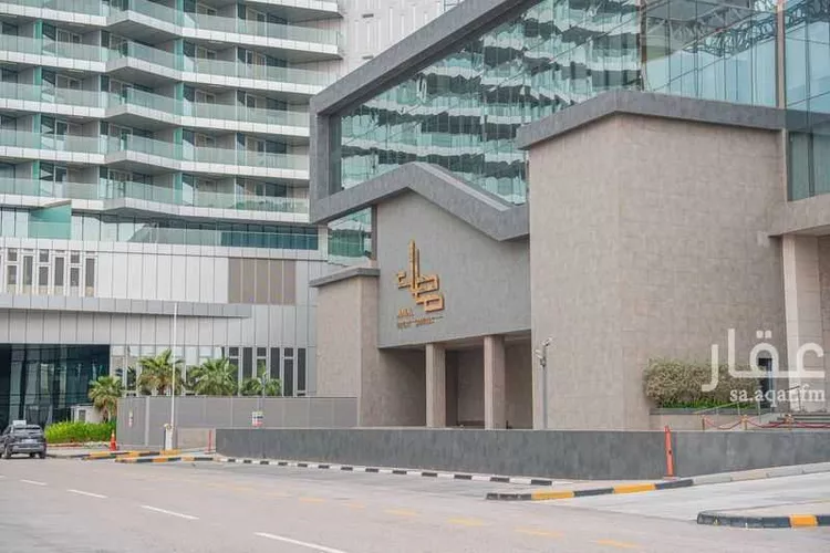 مجمع للإيجار في شارع الأسراب, حي الكورنيش, مدينة الخبر, المنطقة الشرقية صورة 4