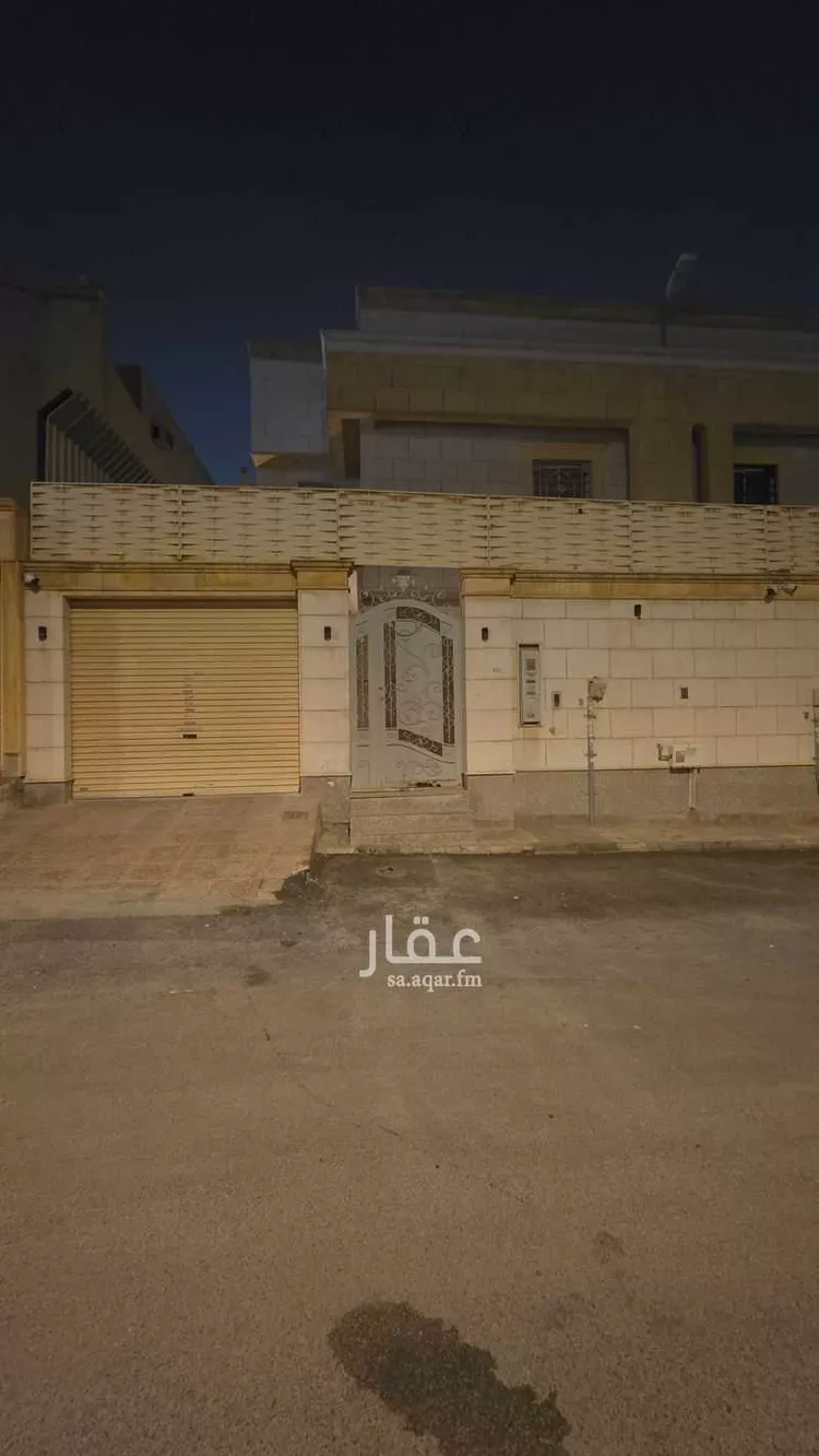 فيلا للبيع في شارع البكرية ، حي الدار البيضاء ، الرياض ، منطقة الرياض 1 صورة