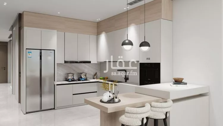 شقة للبيع في شارع 1 القصور, مدينة الظهران, المنطقة الشرقية صورة 2