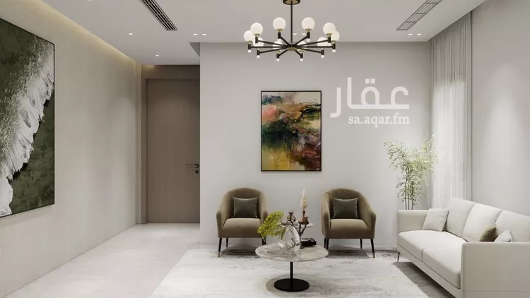 شقة للبيع في شارع 1 القصور, مدينة الظهران, المنطقة الشرقية