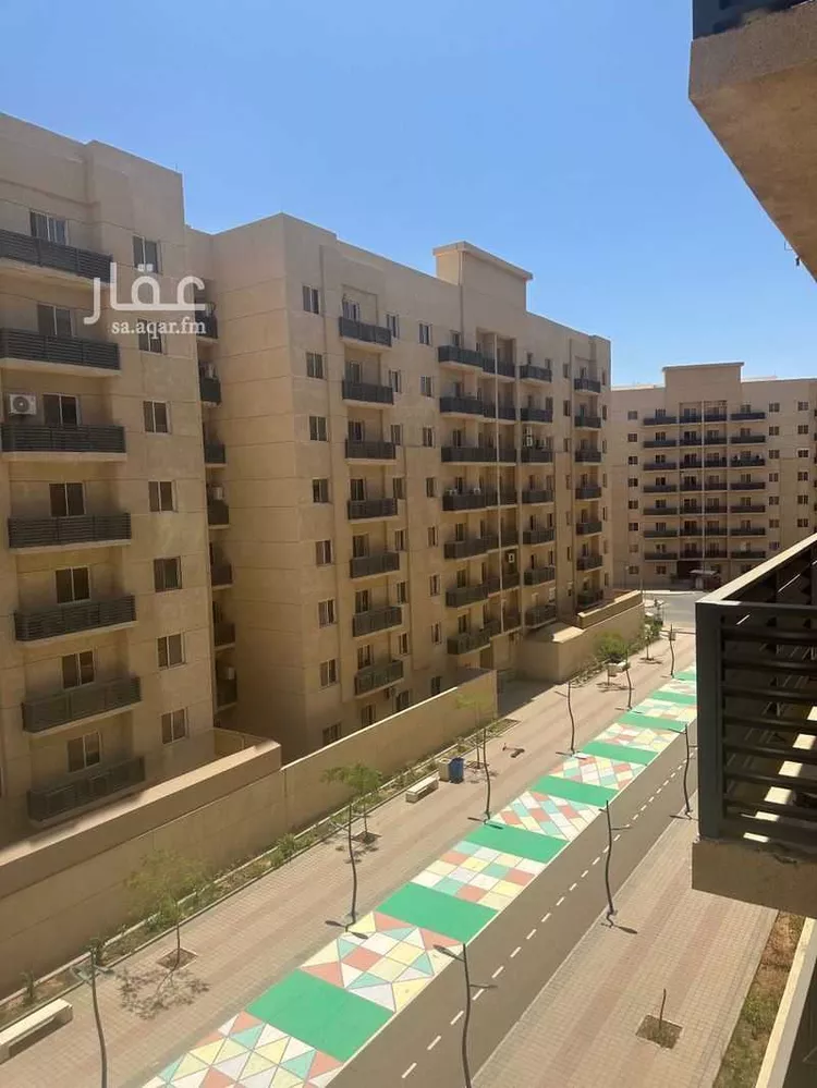 Apartment for Rent in Jeddah Al Hamadaniyah صورة 2