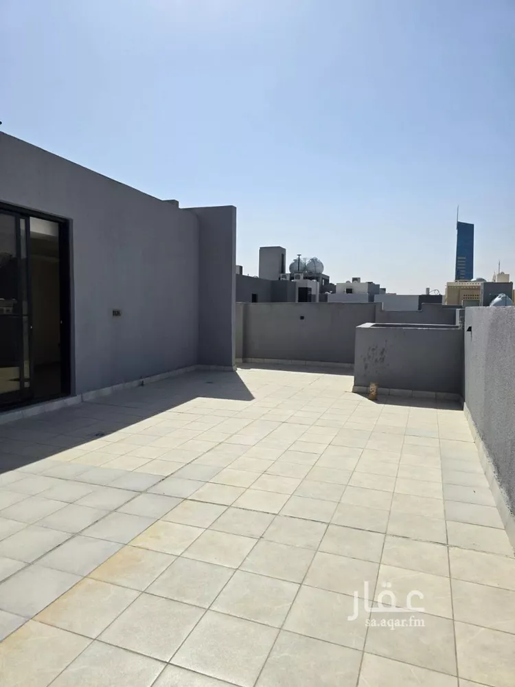 شقة للإيجار في شارع المدارة, حي المروج, مدينة الرياض, منطقة الرياض صورة 4