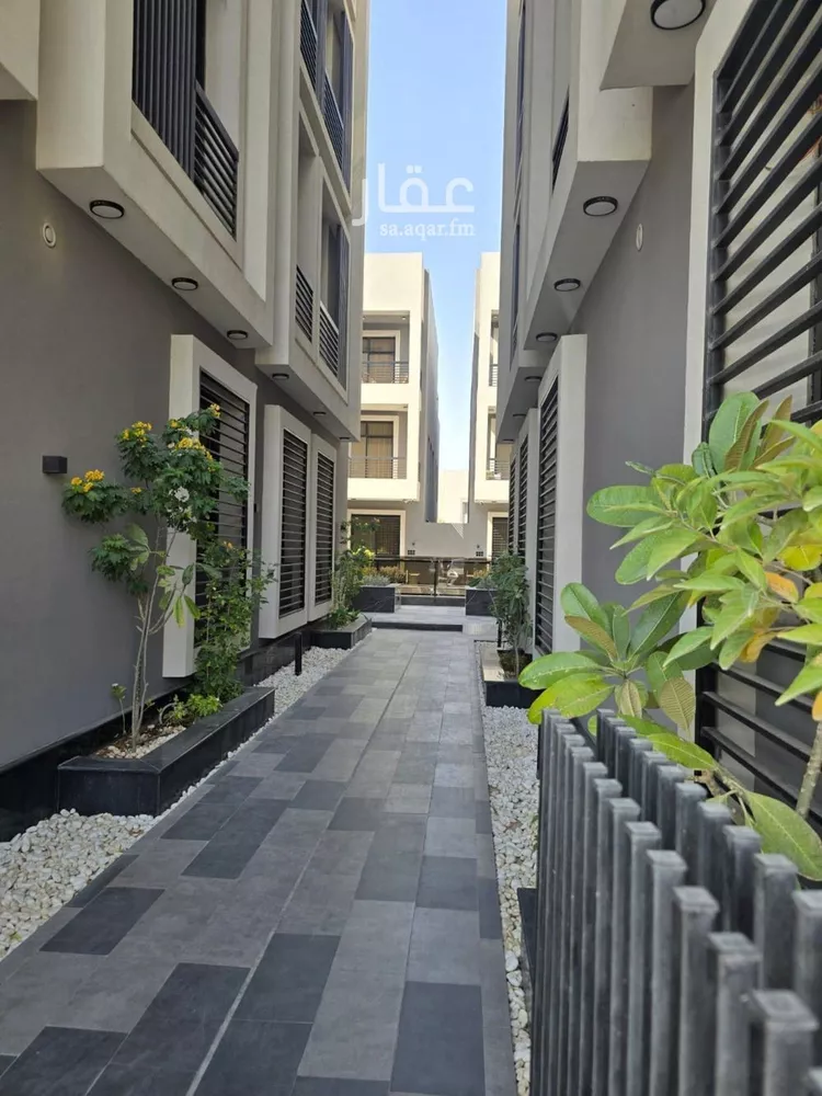 شقة للإيجار في شارع المدارة, حي المروج, مدينة الرياض, منطقة الرياض