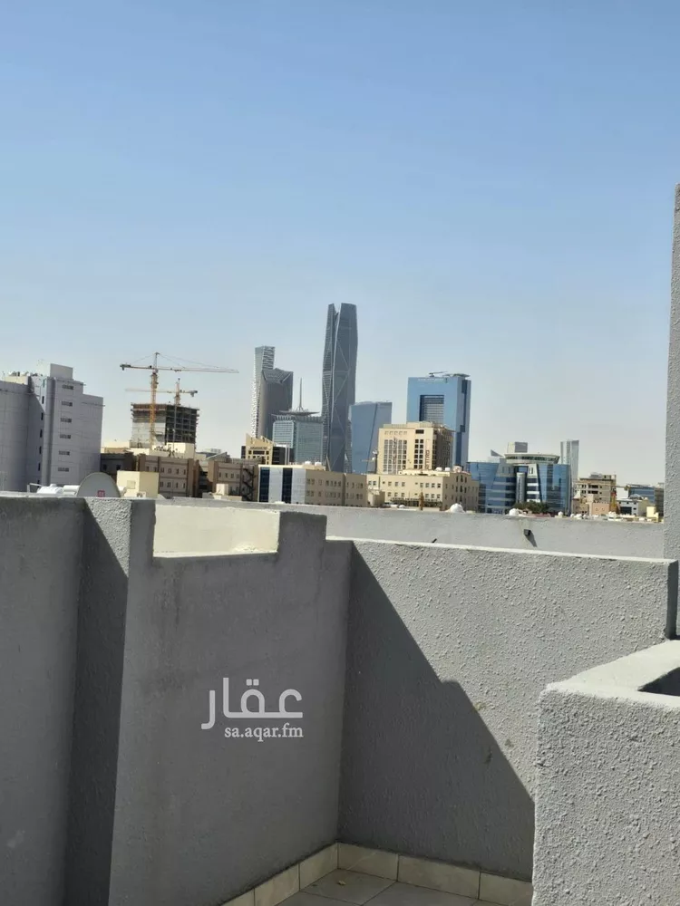 شقة للإيجار في شارع المدارة, حي المروج, مدينة الرياض, منطقة الرياض صورة 2