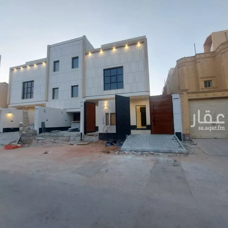 دور للبيع في شارع الصحابه, حي المونسية, مدينة الرياض, منطقة الرياض صورة 2
