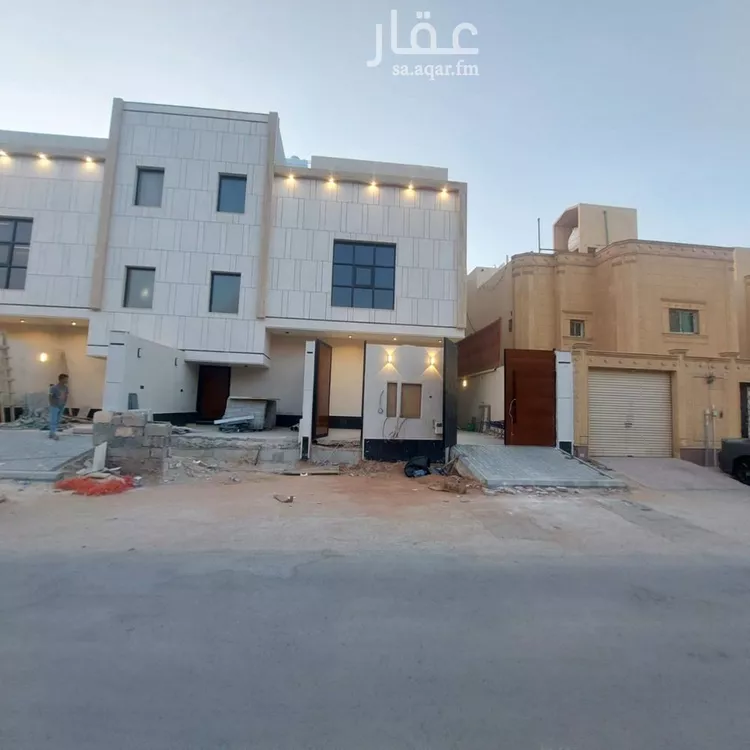 دور للبيع في شارع الصحابه, حي المونسية, مدينة الرياض, منطقة الرياض