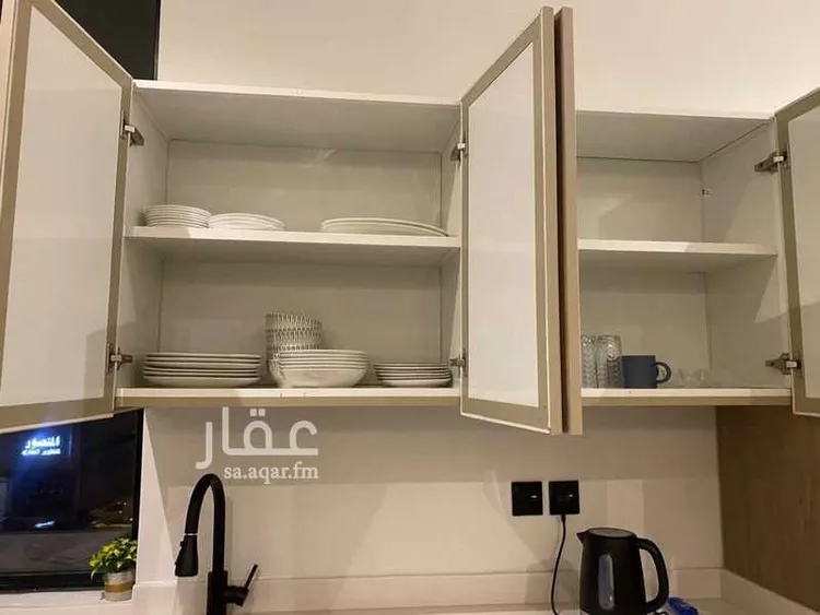 Apartment for Rent in Riyadh Al Malqa صورة 4
