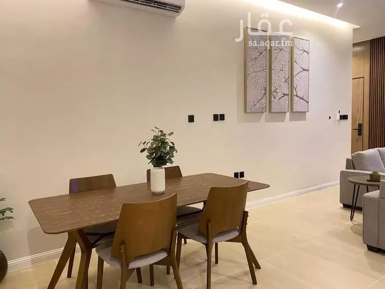 Apartment for Rent in Riyadh Al Malqa