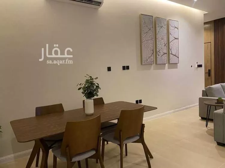 Apartment for Rent in Riyadh Al Malqa صورة 3