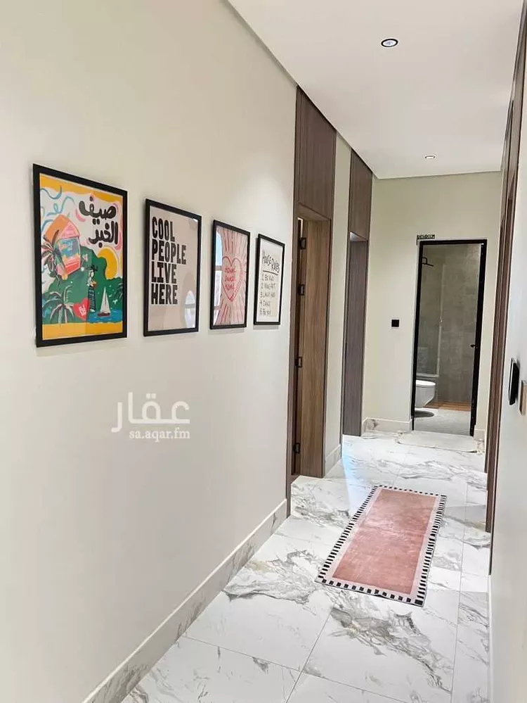 شقة للبيع في شارع النعيرية, حي الحمراء, مدينة الخبر, المنطقة الشرقية