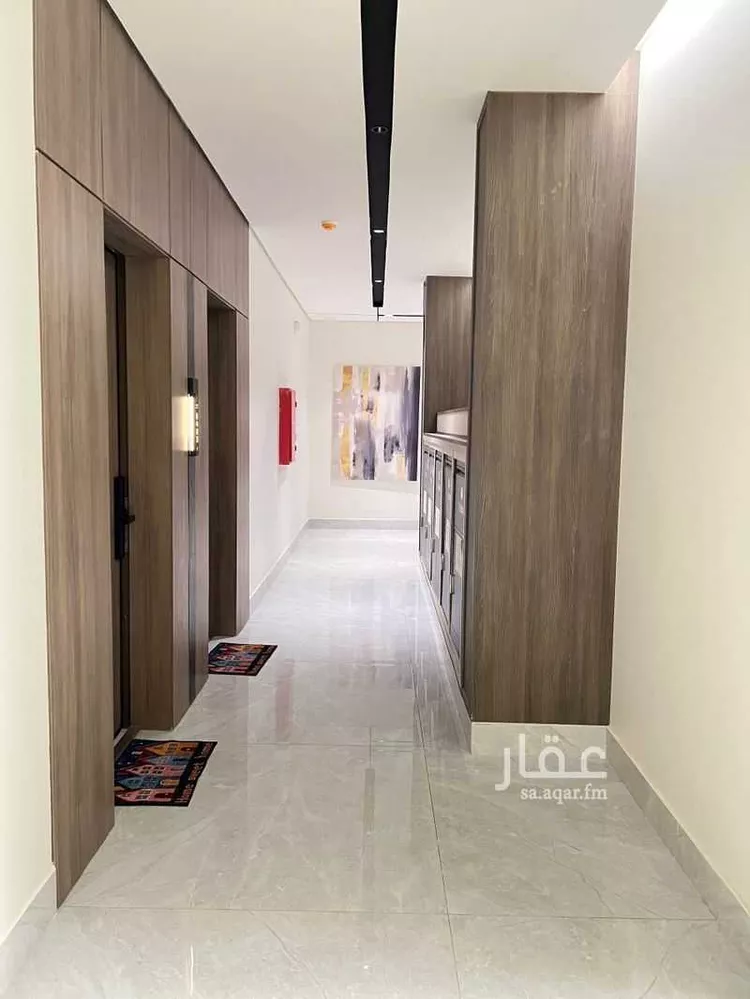 شقة للبيع في شارع النعيرية, حي الحمراء, مدينة الخبر, المنطقة الشرقية صورة 2