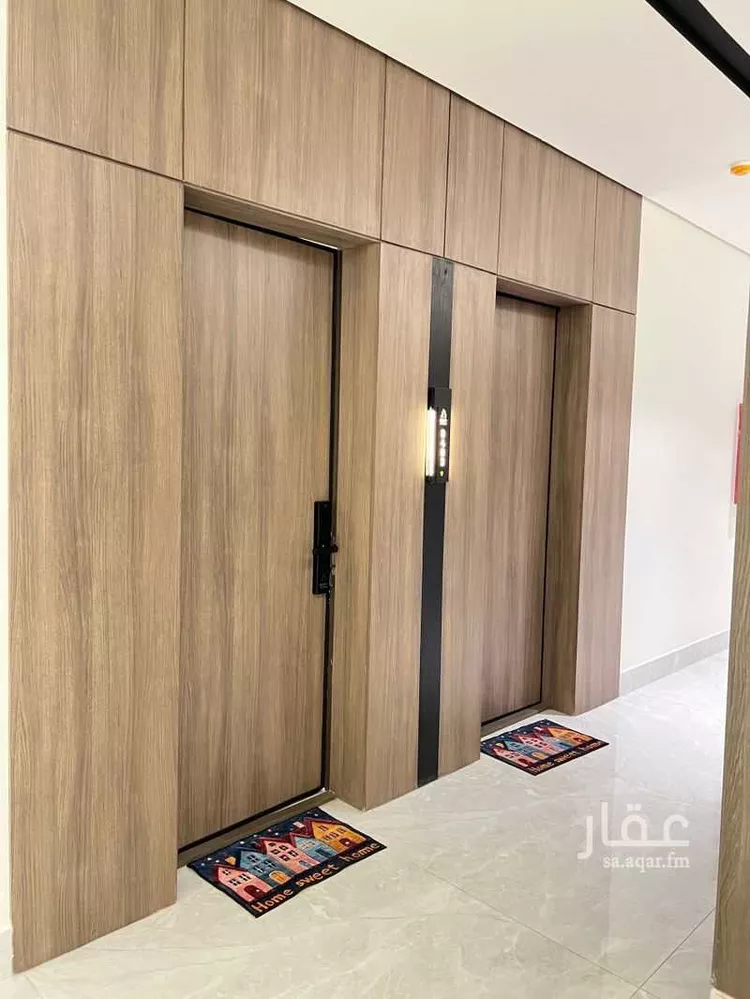 شقة للبيع في شارع النعيرية, حي الحمراء, مدينة الخبر, المنطقة الشرقية صورة 5