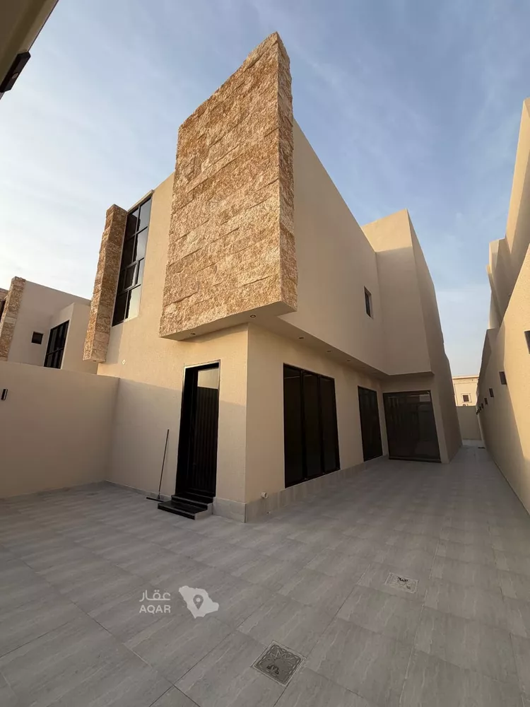 Floor for Rent in Al Kharj Al Safaa