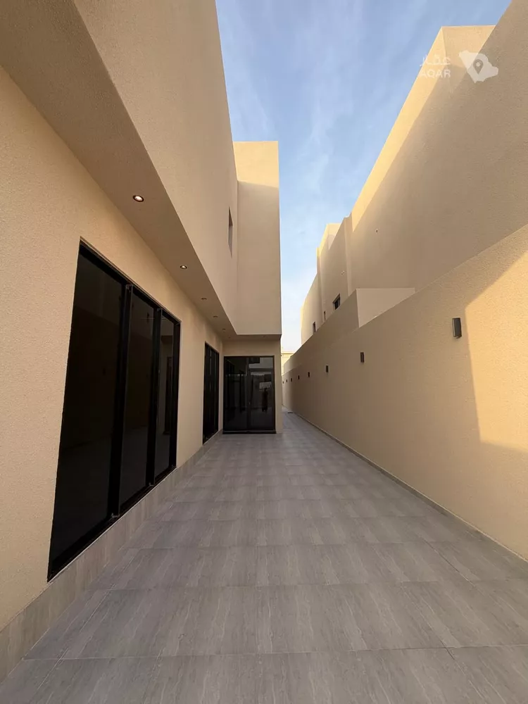 دور للإيجار في شارع مشرفة 29, حي مشرفة, مدينة الهياثم, منطقة الرياض صورة 5