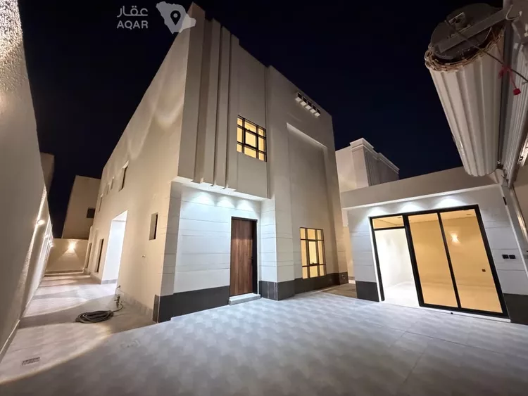 فيلا للبيع في شارع مشرفة 81, حي مشرفة, مدينة الهياثم, منطقة الرياض