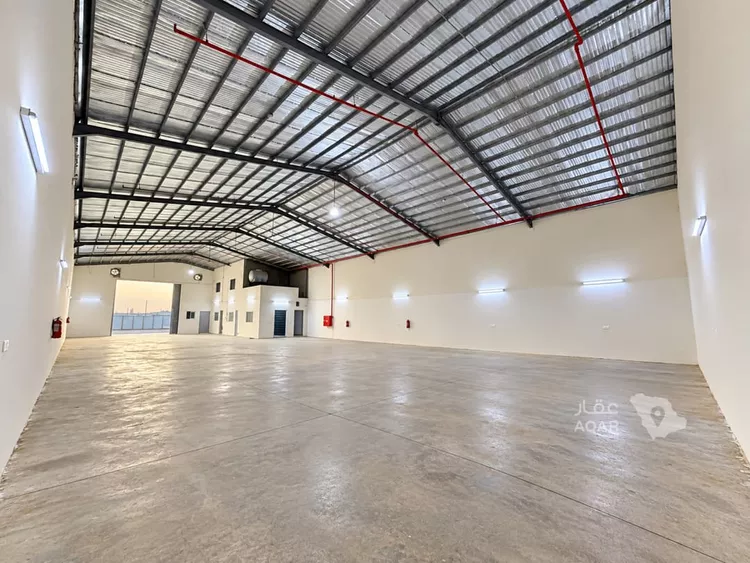 Warehouse for Rent in Al Kharj Al Barakah صورة 3