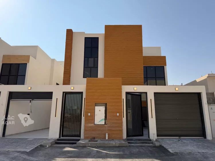 Floor for Sale in Al Kharj Al Safaa