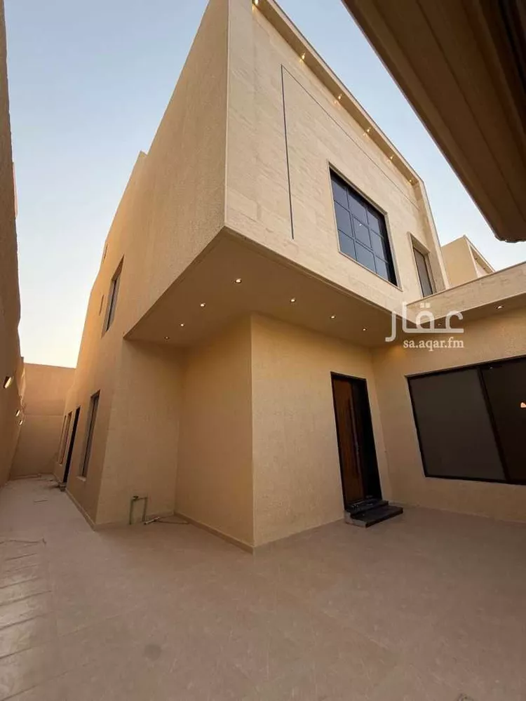 Villa for Sale in Al Kharj Al Safaa صورة 3