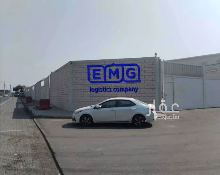 مستودع للإيجار في حي المحجر ، جدة ، جدة صورة 4