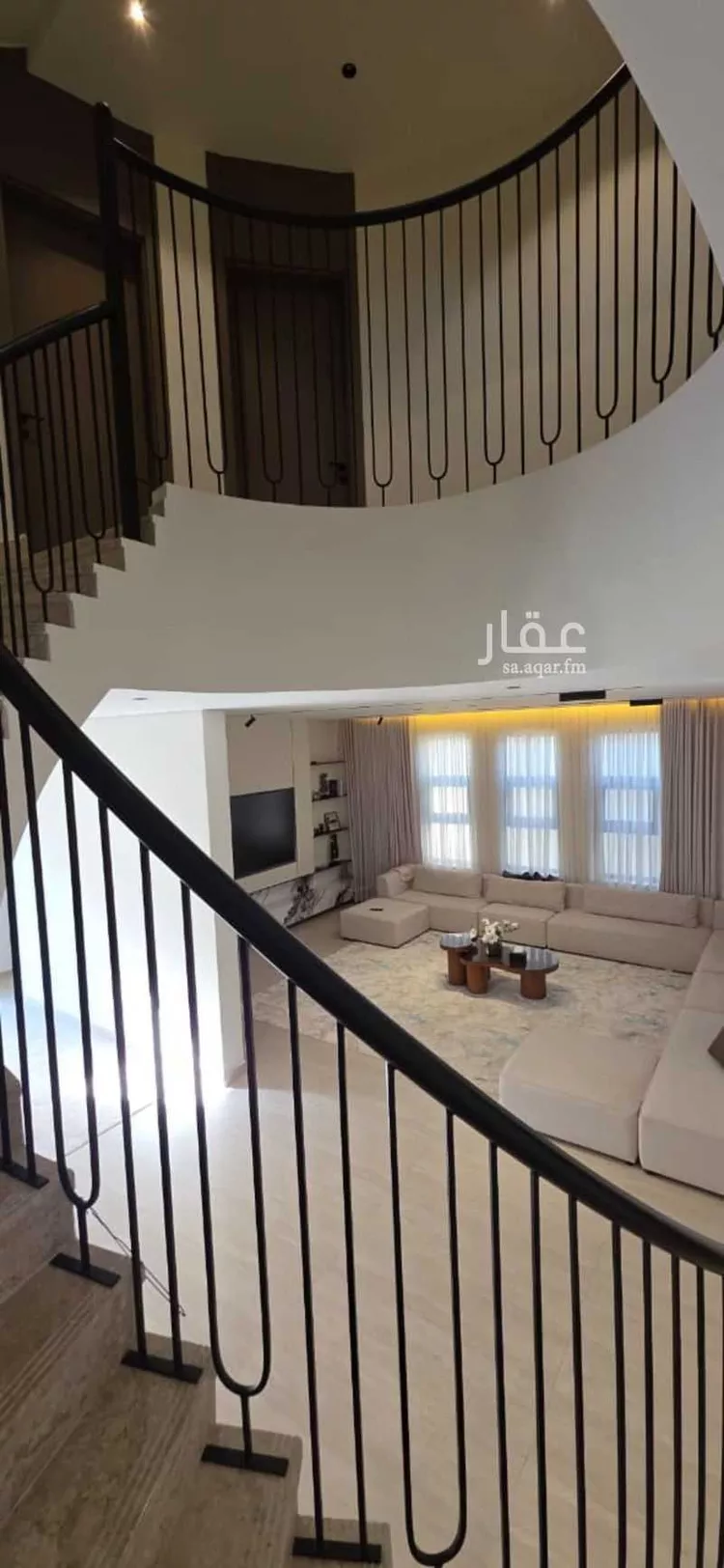 Villa for Sale in Al Majmaah Al Matar 9