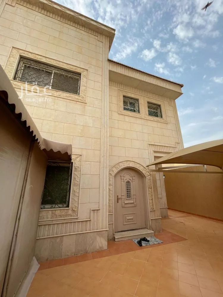 فيلا للإيجار في شارع ال عبدالقادر, حي سلطانة, مدينة الرياض, منطقة الرياض