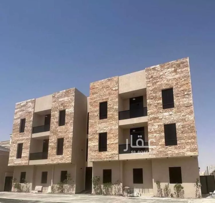 عمارة للإيجار في شارع الأقصر, حي ظهرة لبن, مدينة الرياض, منطقة الرياض