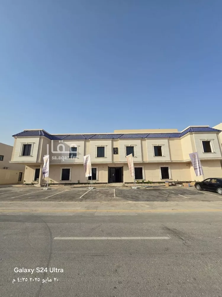 شقة للبيع في شارع الشعاع, حي بدر, مدينة الرياض, منطقة الرياض صورة 2