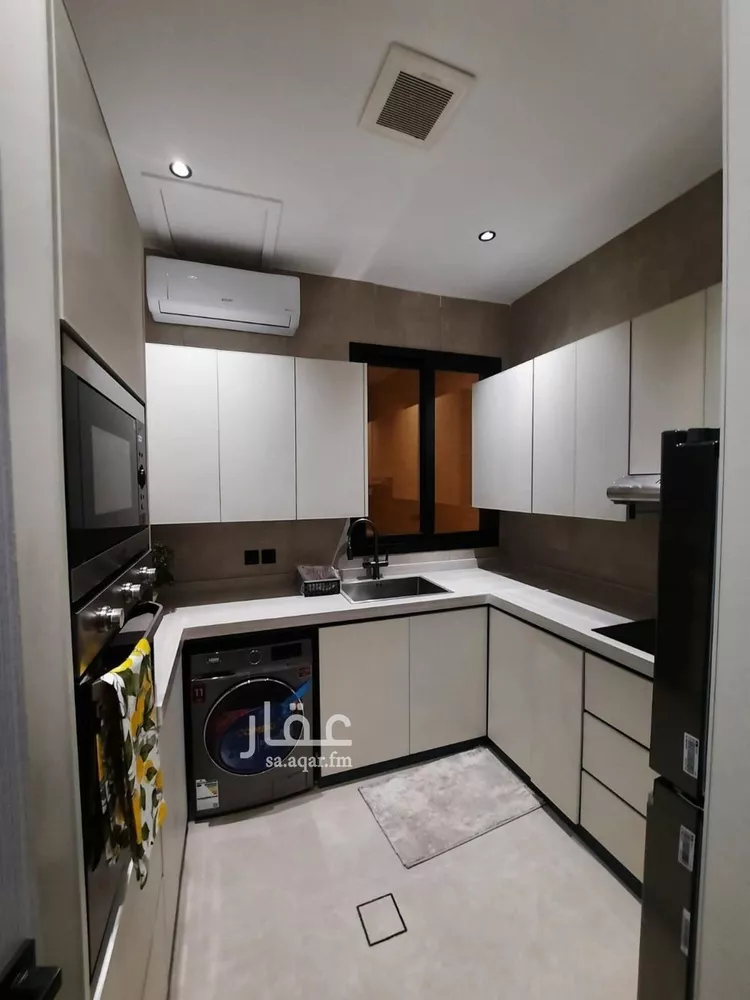 شقة للبيع في شارع القاسم الديمرتي, حي بدر, مدينة الرياض, منطقة الرياض صورة 4