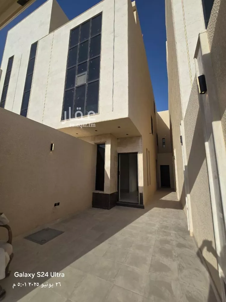 دور للبيع في شارع محمد بن البعلي, حي طويق, مدينة الرياض, منطقة الرياض صورة 3