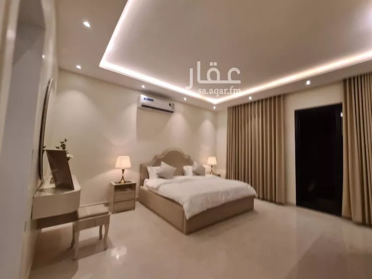 دور للبيع في شارع حسين بن صديق دحلان, حي عكاظ, مدينة الرياض, منطقة الرياض صورة 3