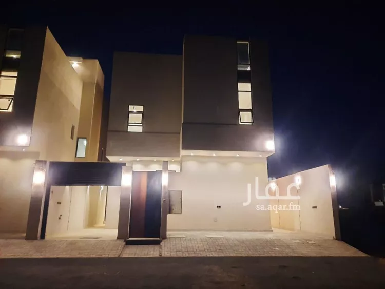 دور للبيع في شارع ضاحية نمار , حي ضاحية نمار, مدينة الرياض, منطقة الرياض صورة 2