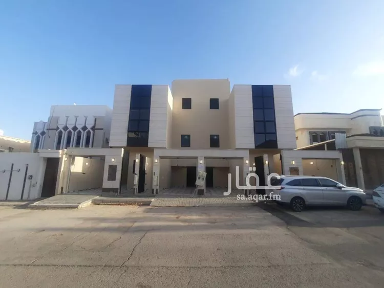 Floor for Sale in Riyadh Sultanah