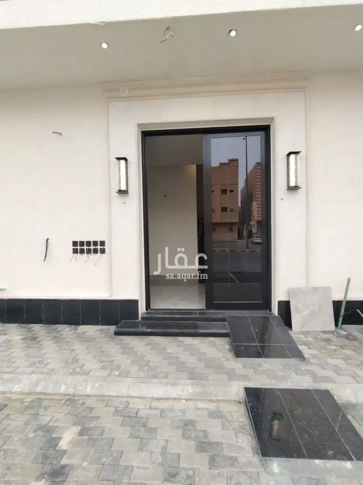 شقة للبيع في شارع الماطري, حي الحزم, مدينة الرياض, منطقة الرياض صورة 2